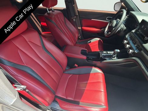 Used 2024 Acura Integra A-Spec FWD image 19