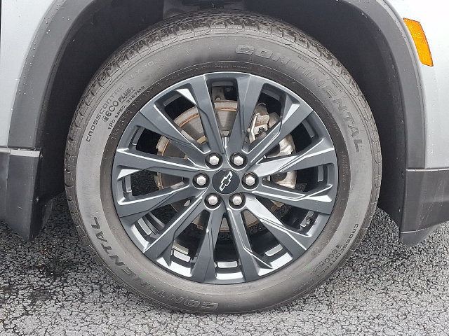 Used 2023 Chevrolet Traverse RS AWD/4WD image 11