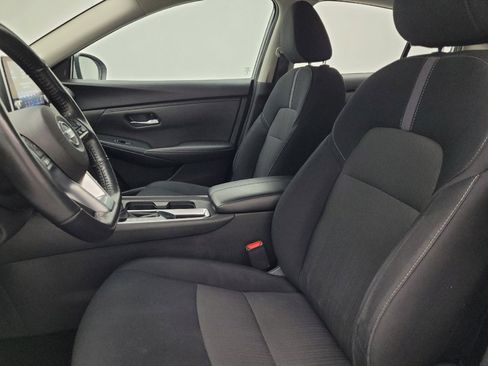 Used 2023 Nissan Sentra SV w/ All-Weather Package image 17