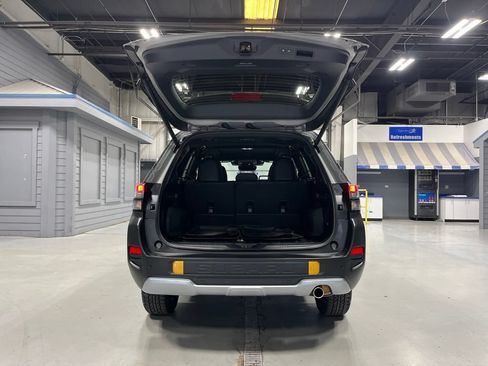 Used 2026 Subaru Forester Wilderness AWD/4WD image 10