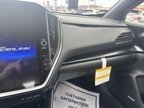 New 2026 Subaru Impreza RS image 13