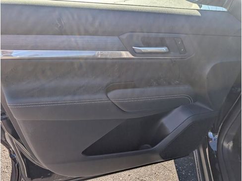 New 2026 GMC Terrain Elevation image 14