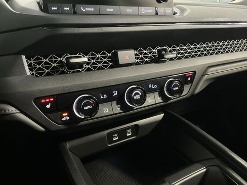 Used 2024 Honda Accord EX image 21