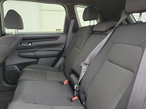 Used 2025 Honda CR-V Sport image 16