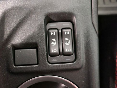 Used 2022 Subaru Impreza 2.0i Sport image 20