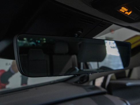 Used 2024 Toyota Prius Limited w/ Limited Premium Package image 12