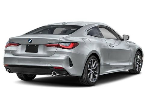 New 2027 BMW 430i xDrive Coupe AWD/4WD image 2