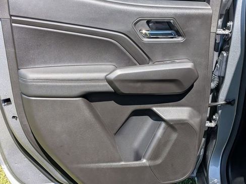 New 2026 Chevrolet Colorado LT w/ Advanced Trailering Package image 22