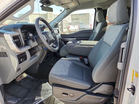 New 2026 Ford F250 XLT AWD/4WD image 12