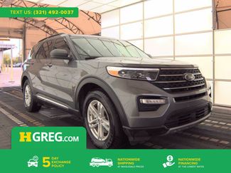 Used 2023 Ford Explorer XLT w/ Equipment Group 202A RWD video 1