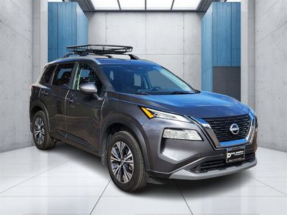 Used 2023 Nissan Rogue SV w/ SV Premium Package