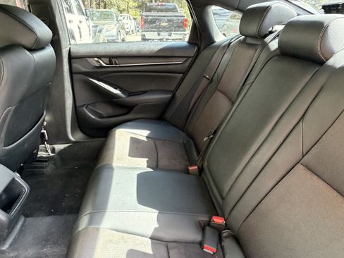 Used 2020 Honda Accord Sport image 29