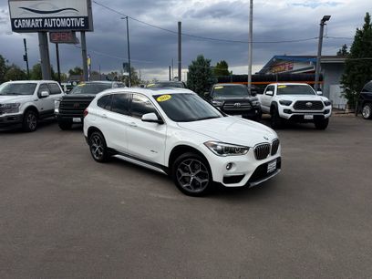 Used 2016 BMW X1 xDrive28i