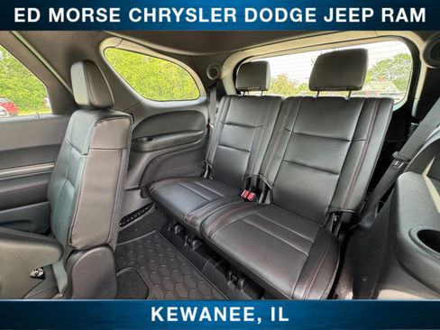 New 2026 Dodge Durango GT AWD/4WD image 16