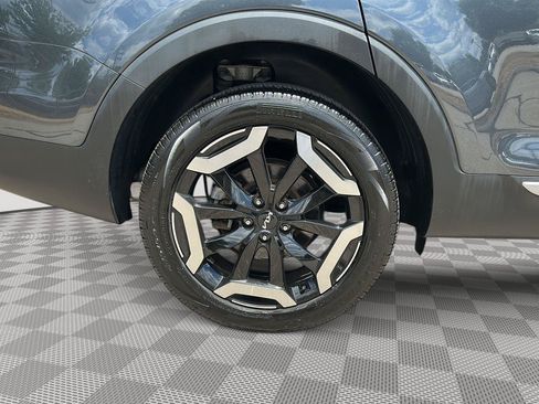 Used 2023 Kia Telluride S w/ S Sunroof Package AWD/4WD image 12