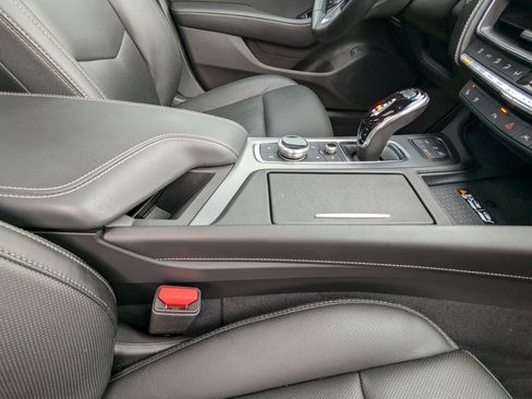 Used 2023 Cadillac CT5 Premium Luxury image 32