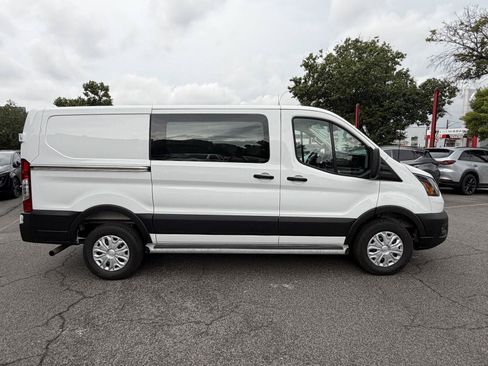 Used 2025 Ford Transit 250 Low Roof w/ Exterior Upgrade Package RWD image 3