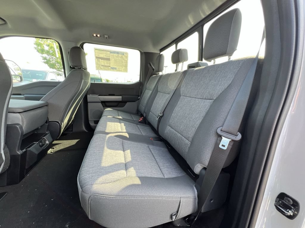 New 2026 Ford F250 XL w/ STX Appearance Package AWD/4WD image 31