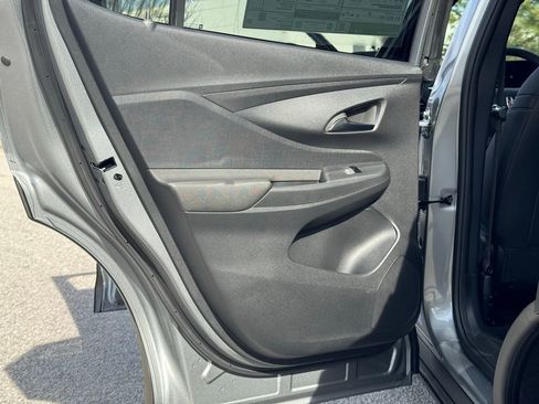 New 2026 Buick Envista Preferred w/ Advanced Safety Package image 20