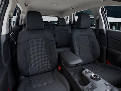 New 2026 Kia Sportage S image 15