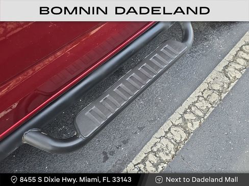 Used 2017 Chevrolet Colorado ZR2 image 10