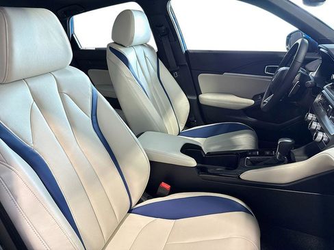 New 2026 Acura Integra A-Spec FWD image 34