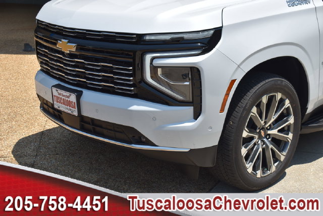 New 2026 Chevrolet Tahoe High Country w/ Sun And Tow Package AWD/4WD image 41