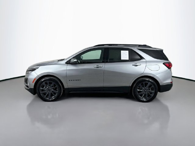 Used 2024 Chevrolet Equinox RS FWD image 6