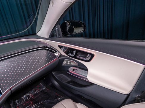 New 2026 Mercedes-Benz E 350 Sedan image 27
