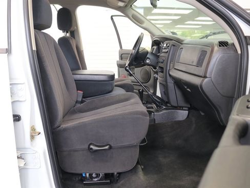 Used 2003 Dodge Ram 2500 Truck SLT AWD/4WD image 77