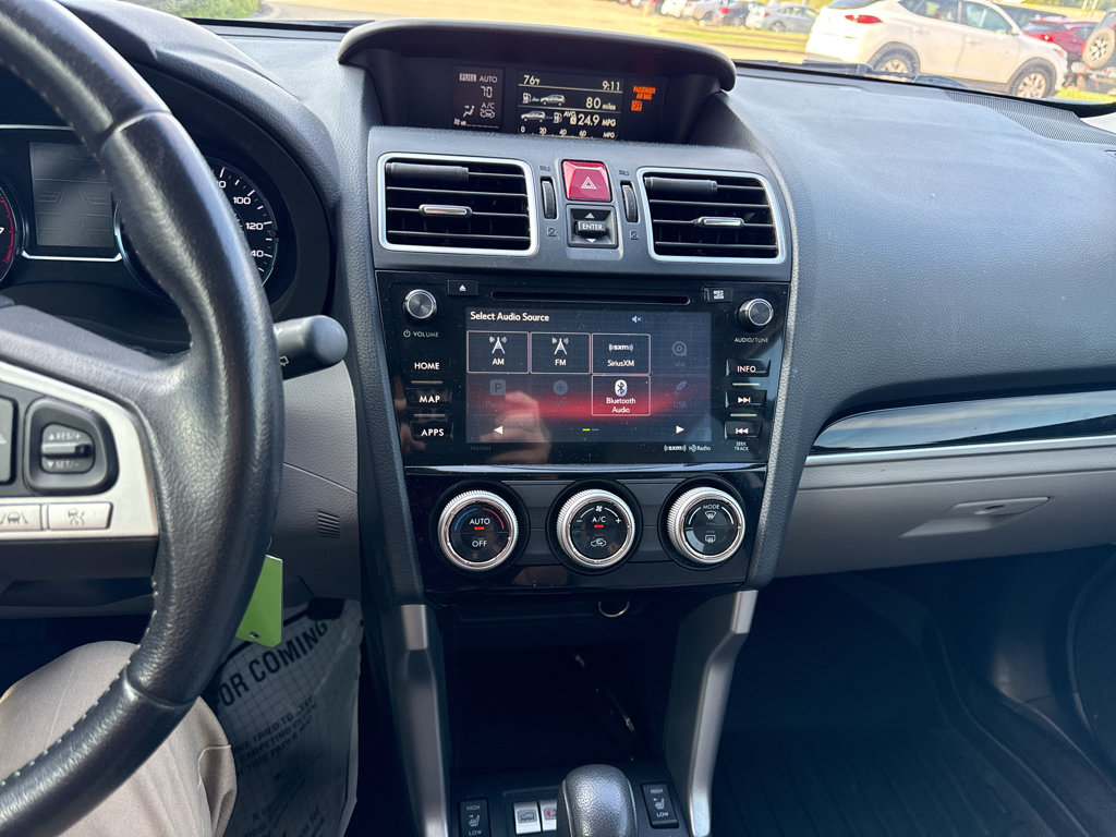 Used 2018 Subaru Forester 2.5i Limited AWD/4WD image 18