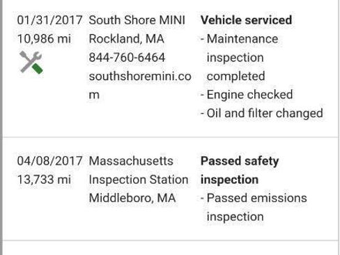 Used 2016 MINI Cooper Countryman S AWD/4WD image 60