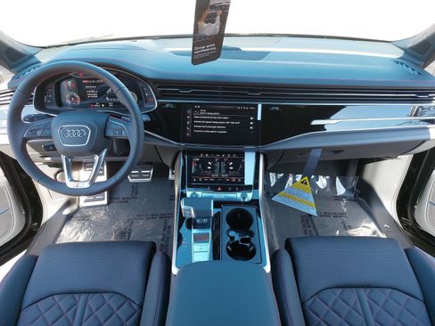 New 2026 Audi Q7 3.0T Prestige AWD/4WD image 9