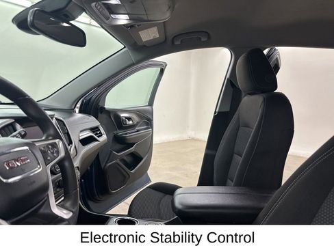 Used 2024 GMC Terrain SLE w/ Driver Convenience Package AWD/4WD image 35
