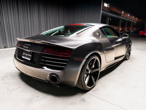 Used 2014 Audi R8 V10 image 15