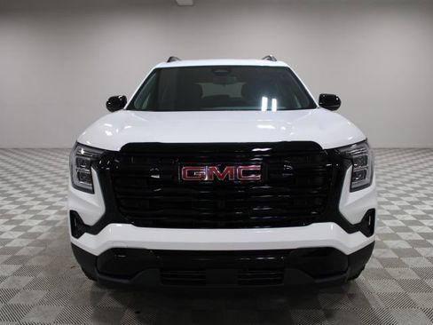 New 2026 GMC Terrain Elevation w/ Black Edition image 2