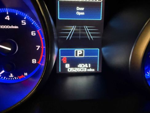Used 2018 Subaru Outback 2.5i Limited AWD/4WD image 37