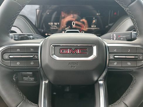 New 2026 GMC Yukon XL Elevation image 24