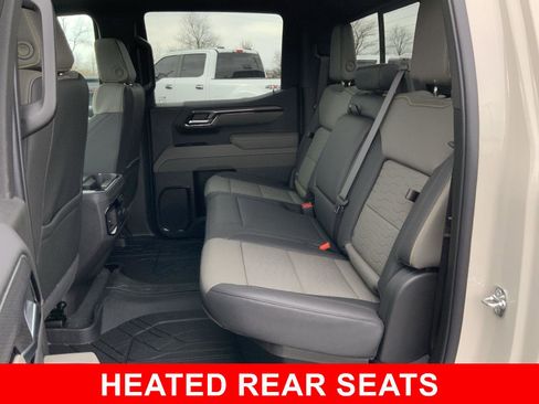 New 2026 Chevrolet Silverado 1500 ZR2 image 63