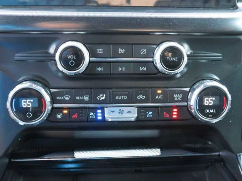 Used 2021 Ford F150 Platinum w/ Equipment Group 701A High RWD image 25