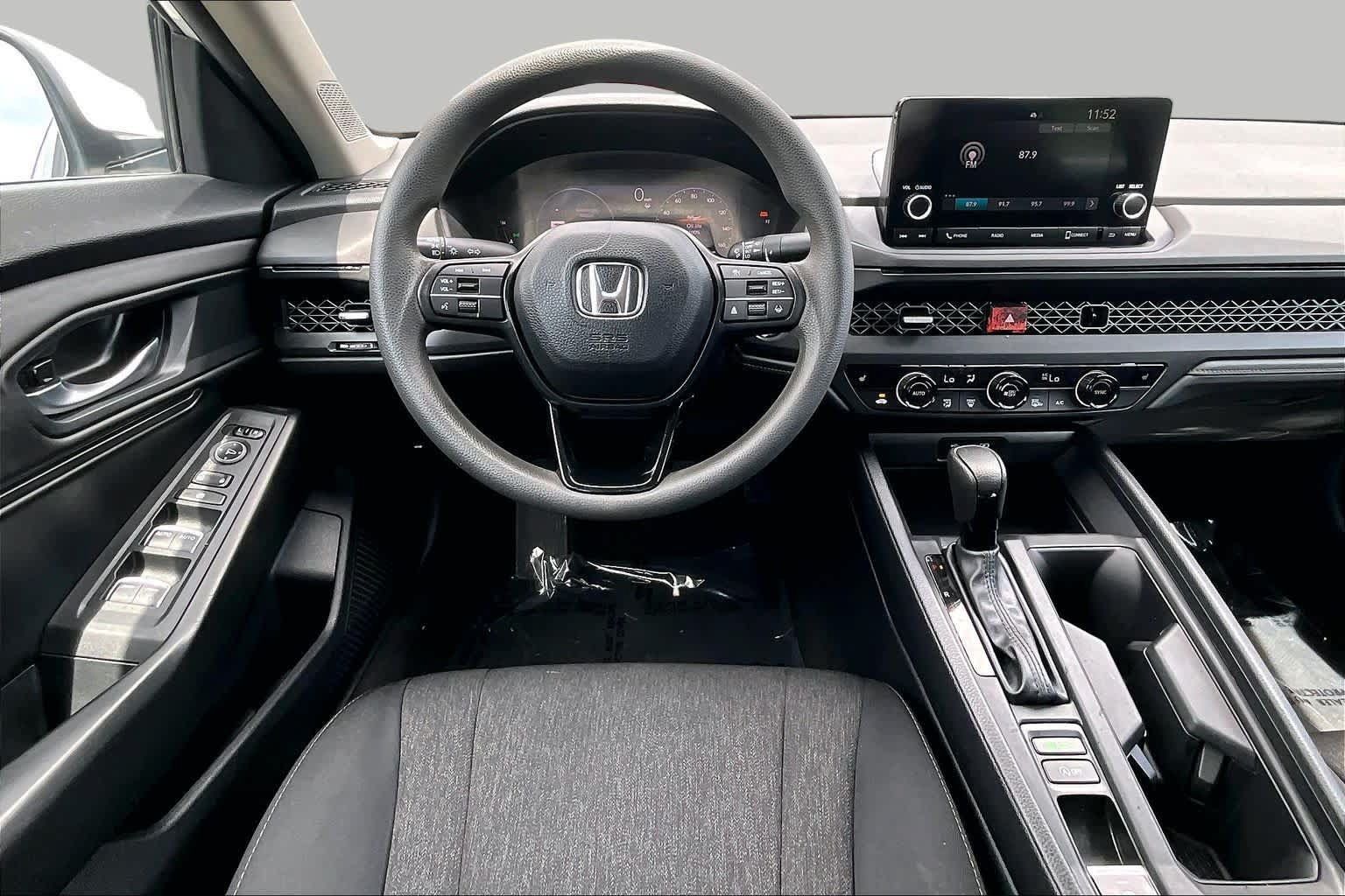 Used 2024 Honda Accord EX image 6