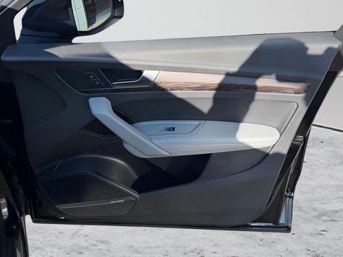 Used 2018 Audi Q5 Prestige image 30