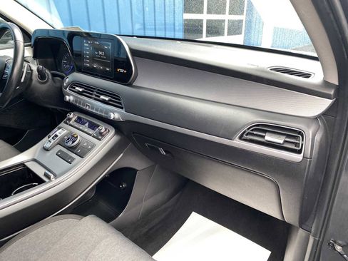 Used 2020 Hyundai Palisade SEL image 28