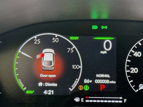 New 2026 Honda Civic Sport image 15
