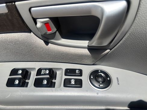 Used 2007 Hyundai Santa Fe SE AWD/4WD image 12