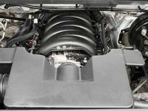 Used 2017 GMC Sierra 1500 SLT w/ SLT Premium Package RWD image 38