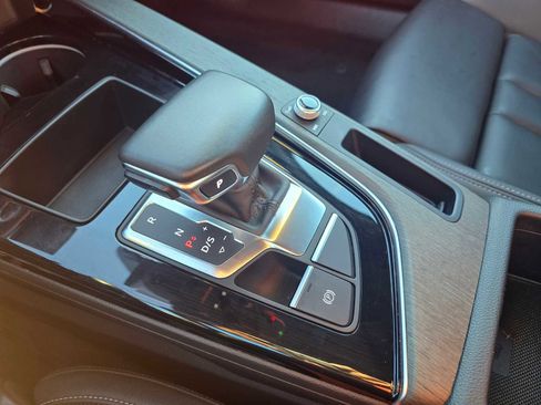 Used 2023 Audi A4 2.0T Premium w/ Convenience Package image 31