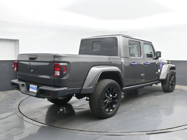 Used 2025 Jeep Gladiator Sport AWD/4WD image 10