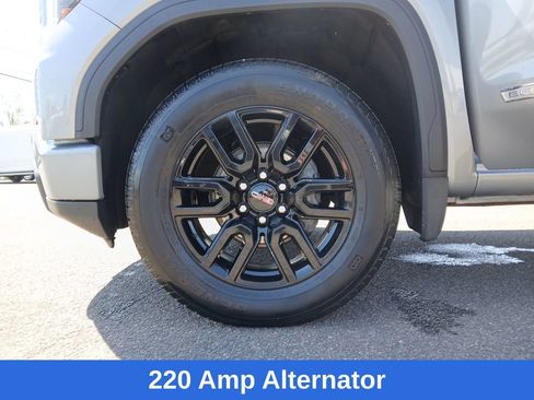 Used 2023 GMC Sierra 1500 Elevation AWD/4WD image 27