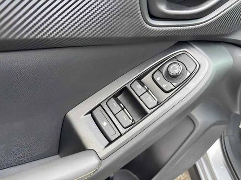 Certified 2025 Subaru Crosstrek 2.5i Sport w/ Popular Package #4A image 14